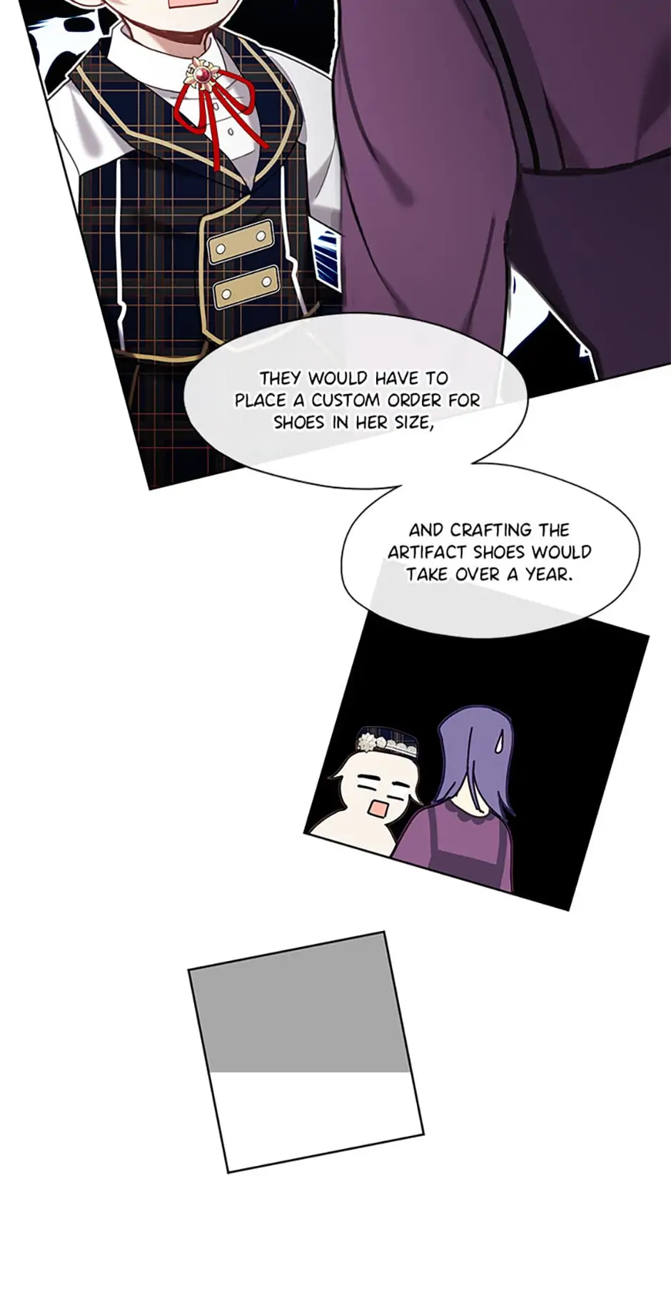 Devoted to Diamond chapter 29 - page 27